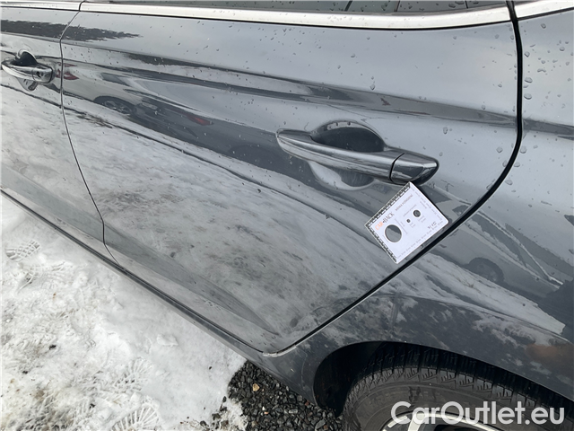  Hyundai  i30  FB 1.0TGDI 120 Smart AT #15