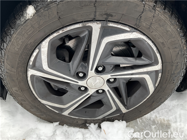  Hyundai  i30  FB 1.0TGDI 120 Smart AT #20