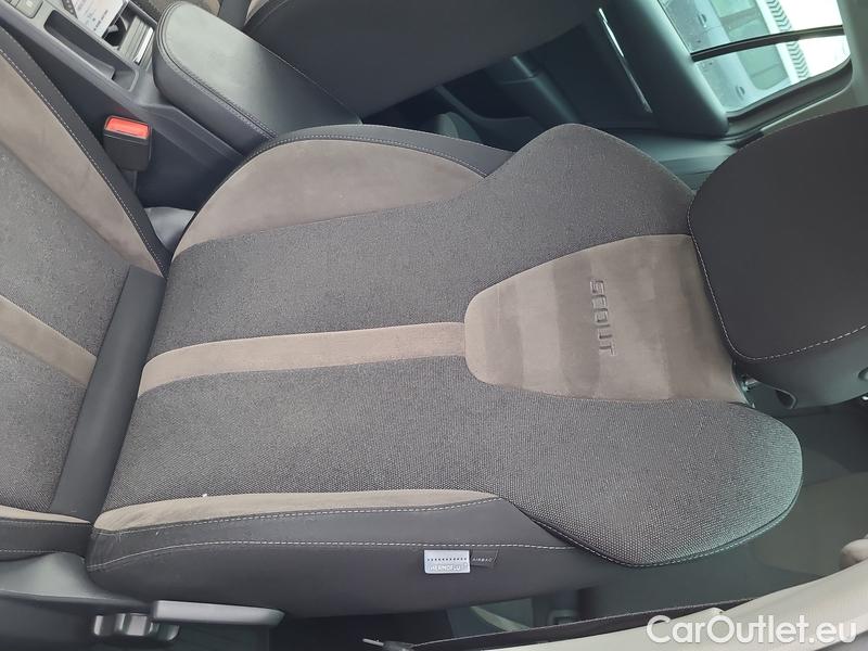  Skoda  Octavia  Combi (NX3)(2020) Oct.C. 2.0TDI 147 Scout 4x4 AT #7