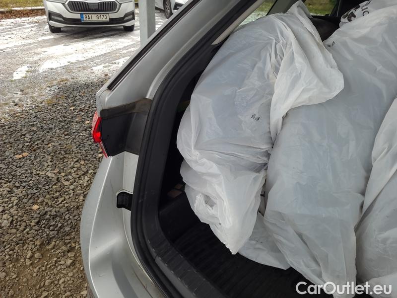  Skoda  Octavia  Combi (NX3)(2020) Oct.Combi 2.0TDI 85 Ambition #22