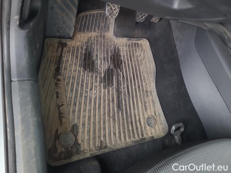  Skoda  Octavia  Combi (NX3)(2020) Oct.Combi 2.0TDI 85 Ambition #10