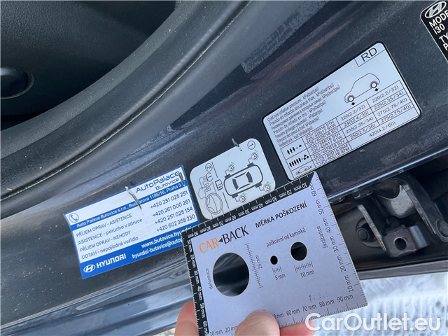  Hyundai  i30  FB 1.0TGDI 120 Smart AT #29