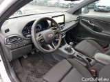  Hyundai  i30   cw (PD)(2017->)  kom.1.5T-GDI N Line 5d #7
