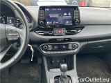 Hyundai  i30  FB 1.0TGDI 120 Smart AT #8