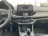  Hyundai  i30  1.5i CVVT 81 Start Plus #8