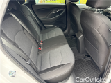  Hyundai  i30  1.5T-GDI 118 Family Smart #11