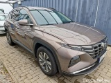  Hyundai  Tucson   (NX)(2020) Tucs.1.6 T-GDI 132 Smart #3