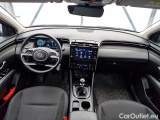 Hyundai  Tucson   (NX)(2020) Tucs.1.6 T-GDI 132 Smart #5
