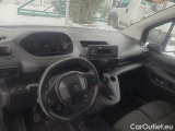  Peugeot  Partner   (2018) Par.1.5BHDI 100 L1 Act.4d #5