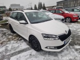  Skoda  Fabia  Combi (2015)  Com.1.0TSI 70 Style #3