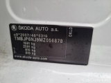  Skoda  Fabia  Combi (2015)  Com.1.0TSI 70 Style #14