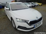  Skoda  Octavia  Combi (NX3)(2020) Oct.Combi 2.0TDI 85 Style #3