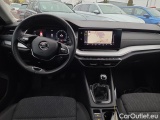  Skoda  Octavia  Combi (NX3)(2020) Oct.Combi 2.0TDI 85 Style #5