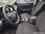  Skoda  Octavia  Combi (NX3)(2020) Oct.Combi 2.0TDI 85 Style #7