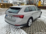  Skoda  Octavia  Combi (NX3)(2020) Oct.C. 2.0TDI 147 Scout 4x4 AT #2
