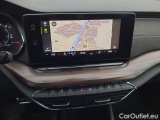  Skoda  Octavia  Combi (NX3)(2020) Oct.C. 2.0TDI 147 Scout 4x4 AT #8