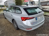  Skoda  Octavia  Combi (NX3)(2020) Oct.Combi 2.0TDI 85 Ambition #4