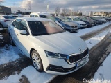  Skoda  Octavia  Lim. (NX3)(2020) Oct. 2.0TDI 110 Style AT 5d #3