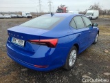  Skoda  Octavia  Lim. (NX3)(2020) Oct. 2.0TDI 110 Ambition AT 5d #2