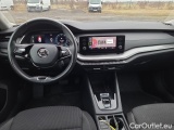  Skoda  Octavia  Lim. (NX3)(2020) Oct. 2.0TDI 110 Ambition AT 5d #5