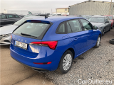  Skoda  Scala  1.0TSI 81 Ambition 5d #2