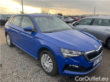  Skoda  Scala  1.0TSI 81 Ambition 5d #3