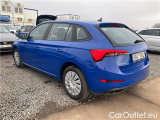  Skoda  Scala  1.0TSI 81 Ambition 5d #4