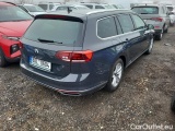  Volkswagen  Passat  Variant (CB5) (2019) Pas.Var.2.0TDI 110 Elegance #2
