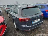  Volkswagen  Passat  Variant (CB5) (2019) Pas.Var.2.0TDI 110 Elegance #4