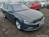  Volkswagen  Passat  Variant (CB5) (2019) Pas.Var.2.0TDI 110 Elegance #3