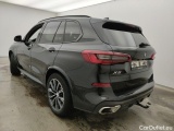  Bmw  X5 BMW  xDrive45e (210kW) 5d //M-SportKit (total options: 22,921 Ex.Vat) !!! Technical Issues, Rolling Car !!! #80