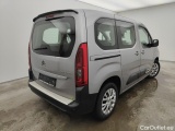  Citroen  Berlingo Citroën  Multispace 1.5 BlueHDi 100 MAN6 Feel M 5d Technical issue, Rolling car!! #2