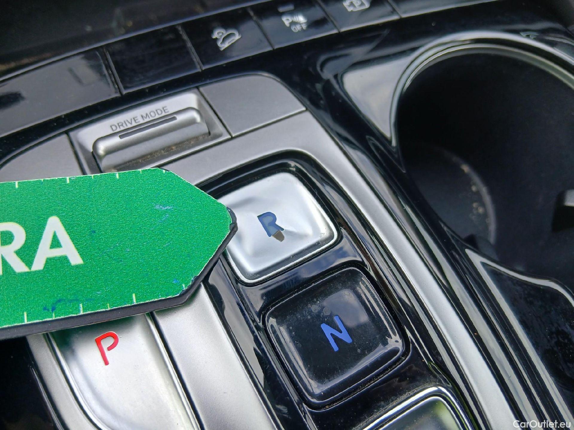  Hyundai  Tucson HYUNDAI  / 2020 / 5P / todoterreno 1.6 TGDI 169kW (230CV) HEV Maxx Auto #2