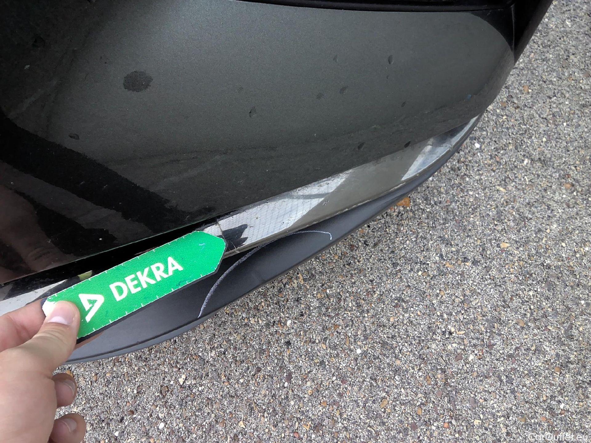  Hyundai  Tucson HYUNDAI  / 2020 / 5P / todoterreno 1.6 TGDI 169kW (230CV) HEV Maxx Auto #15