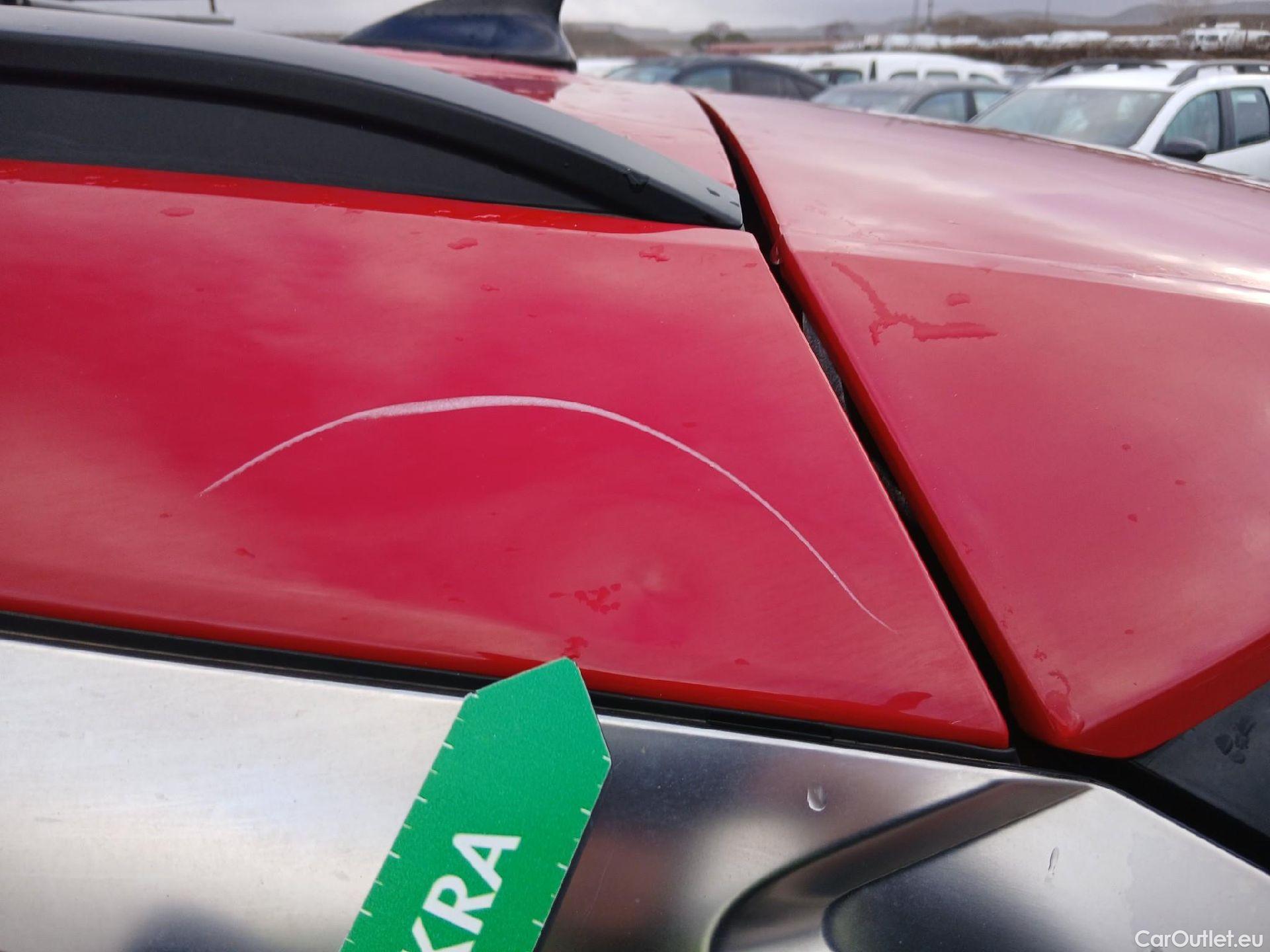  Hyundai  Tucson HYUNDAI  / 2020 / 5P / todoterreno 1.6 TGDI 110kW (150CV) Maxx #8