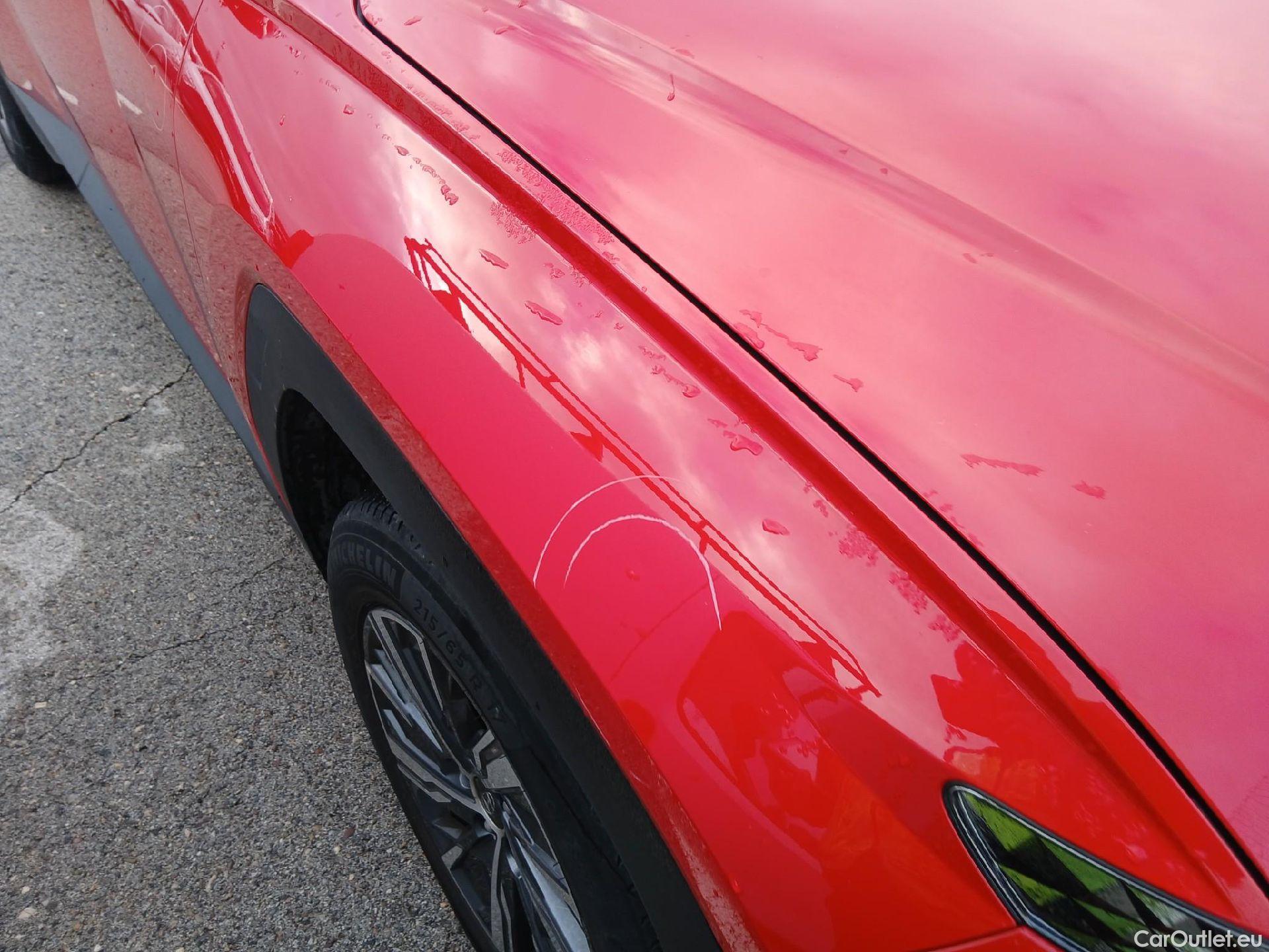  Hyundai  Tucson HYUNDAI  / 2020 / 5P / todoterreno 1.6 TGDI 110kW (150CV) Maxx #19