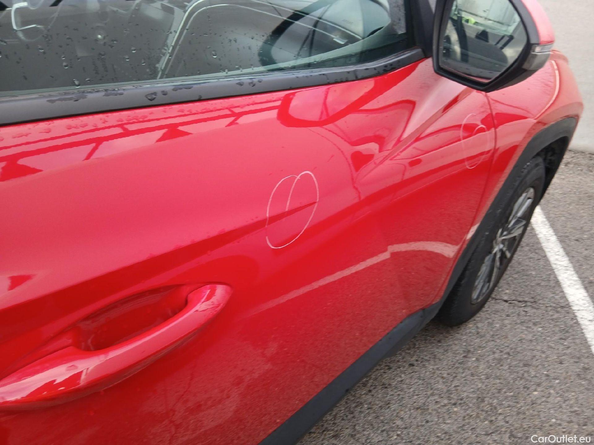  Hyundai  Tucson HYUNDAI  / 2020 / 5P / todoterreno 1.6 TGDI 110kW (150CV) Maxx #17