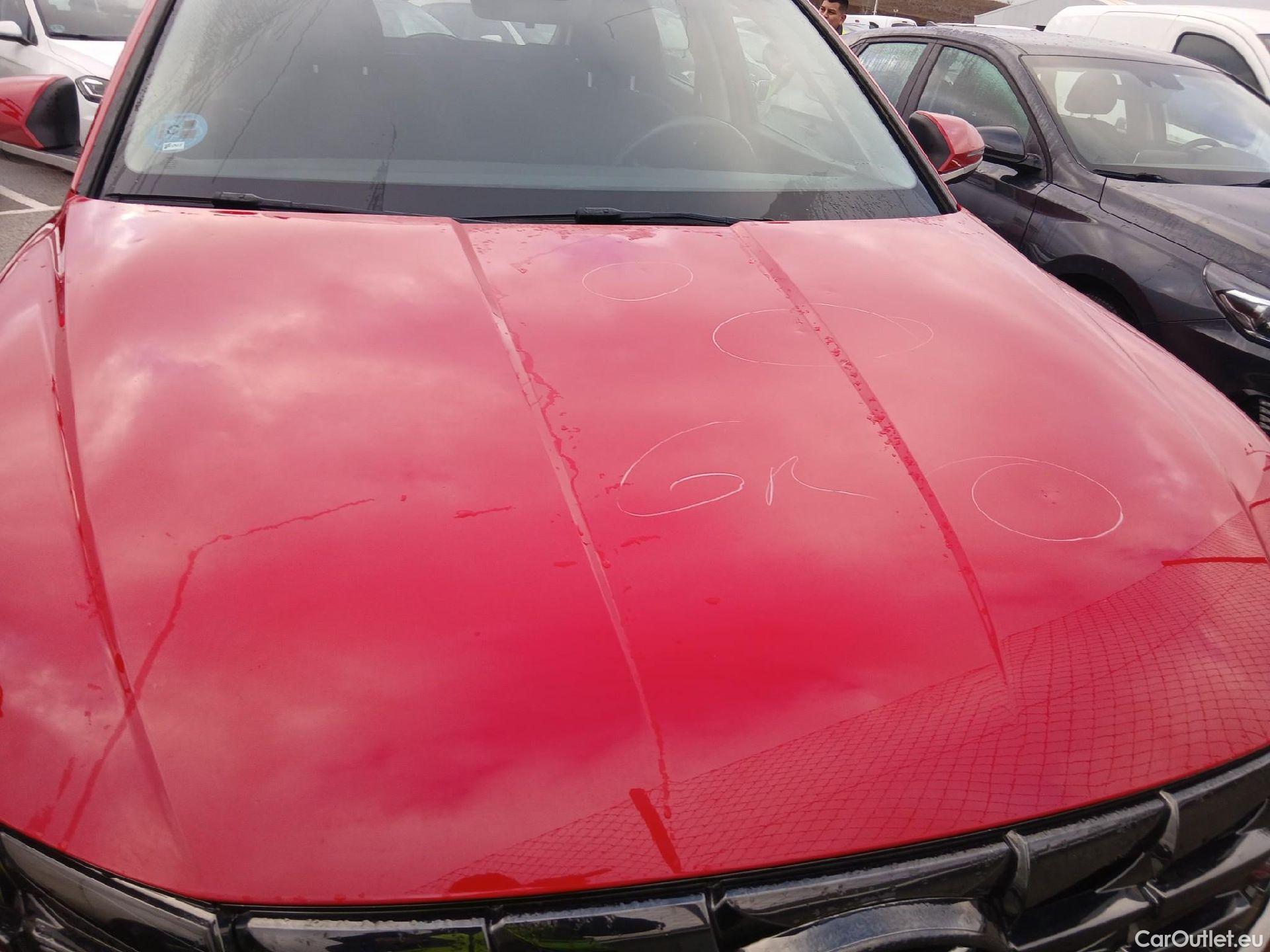  Hyundai  Tucson HYUNDAI  / 2020 / 5P / todoterreno 1.6 TGDI 110kW (150CV) Maxx #3