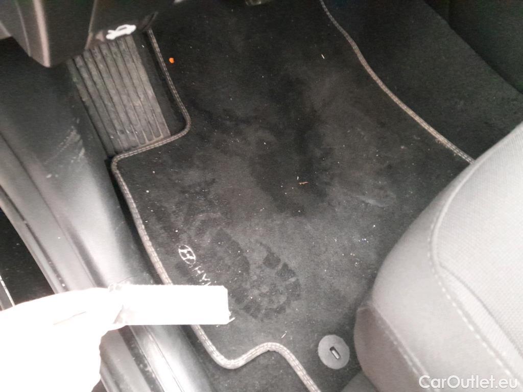  Hyundai  Konna HYUNDAI Kona / 2023 / 5P / todoterreno 1.6 GDI HEV Maxx DCT #11