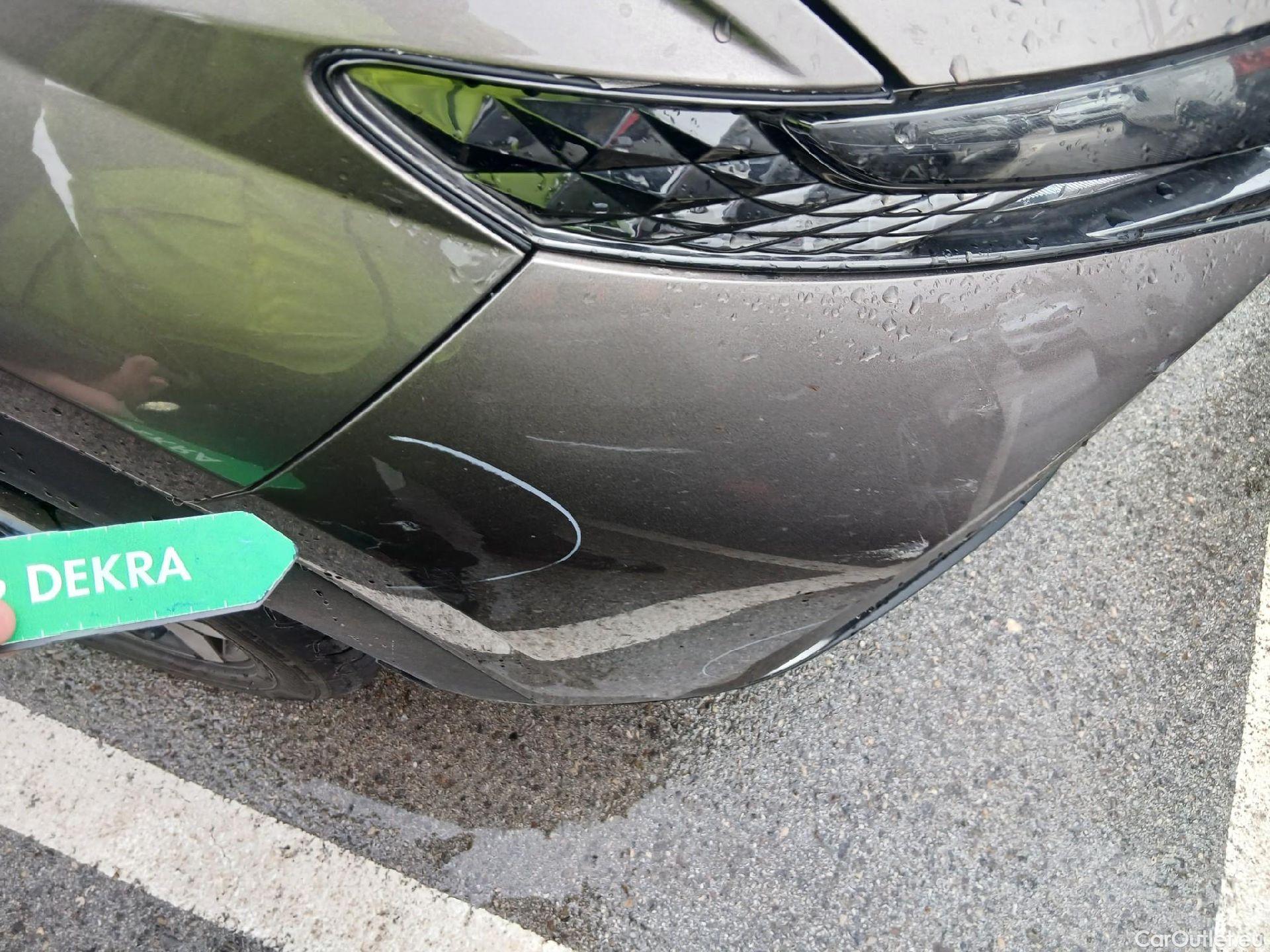  Hyundai  Tucson HYUNDAI  / 2020 / 5P / todoterreno 1.6 TGDI PHEV 195kW Style Auto 4x4 #4