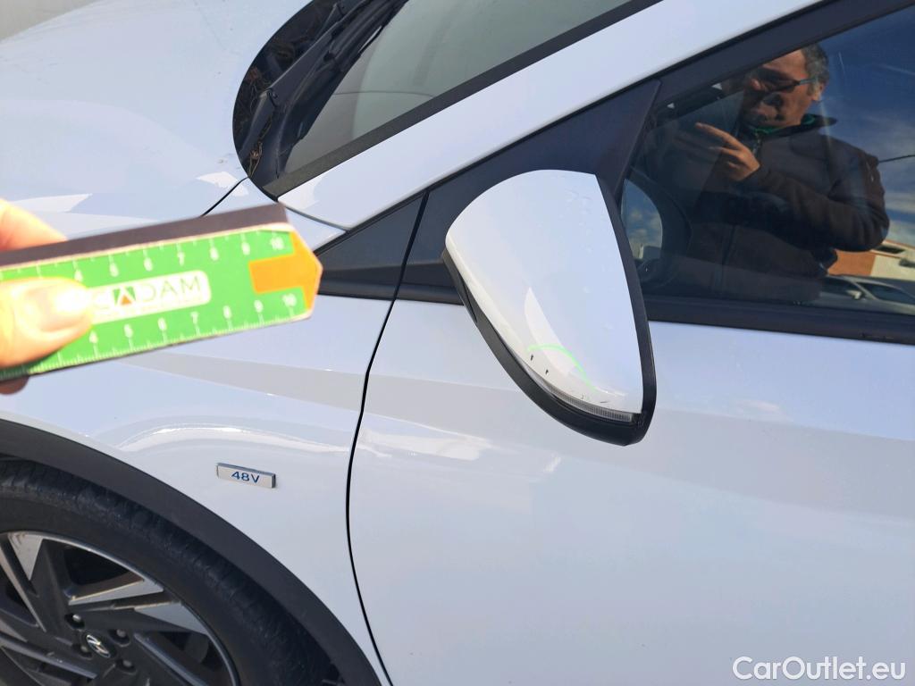  Hyundai  Bayon HYUNDAI  / 2021 / 5P / todoterreno 1.0 TGDI 74kW (100CV) 48V Maxx #15