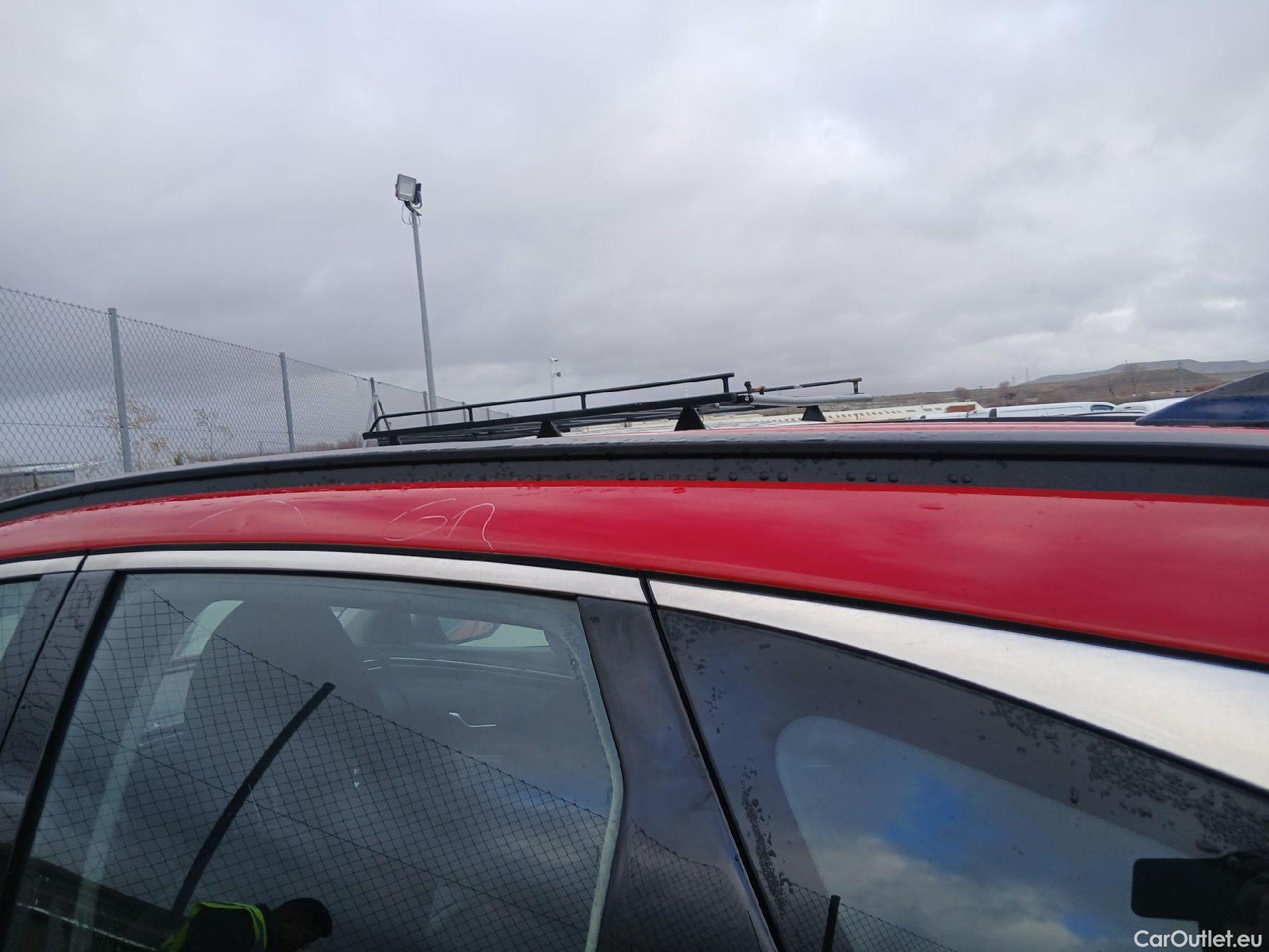  Hyundai  Tucson HYUNDAI  / 2020 / 5P / todoterreno 1.6 TGDI 110kW (150CV) Maxx #7