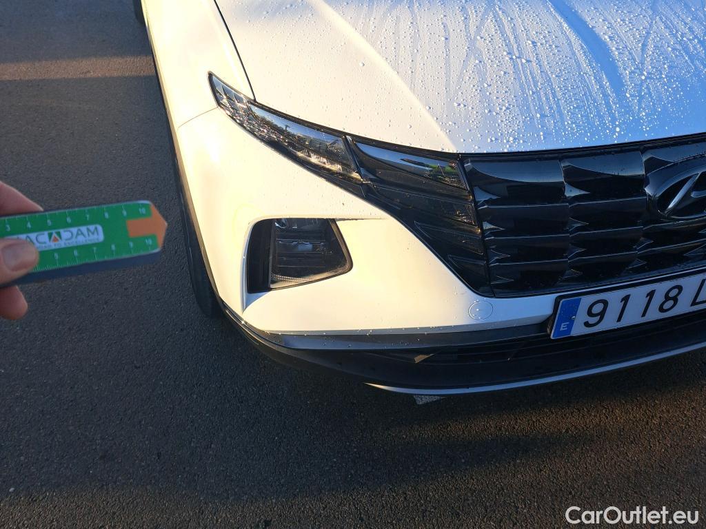  Hyundai  Tucson HYUNDAI  / 2020 / 5P / todoterreno 1.6 TGDI 110kW (150CV) 48V Maxx #17