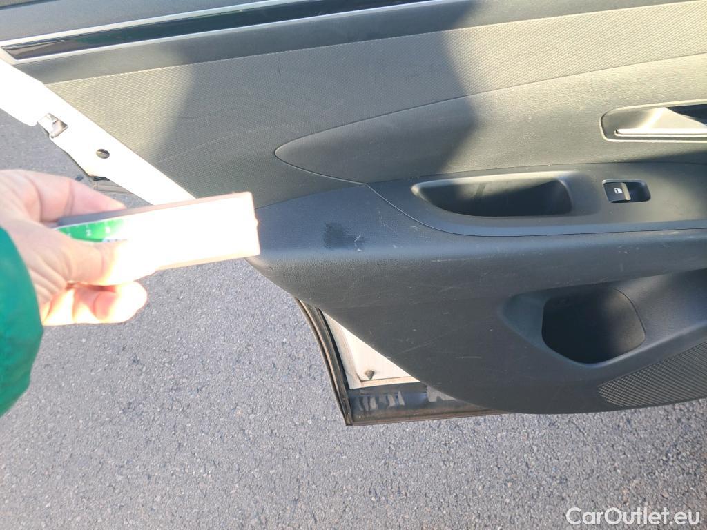  Hyundai  Tucson HYUNDAI  / 2020 / 5P / todoterreno 1.6 TGDI 110kW (150CV) 48V Maxx #8