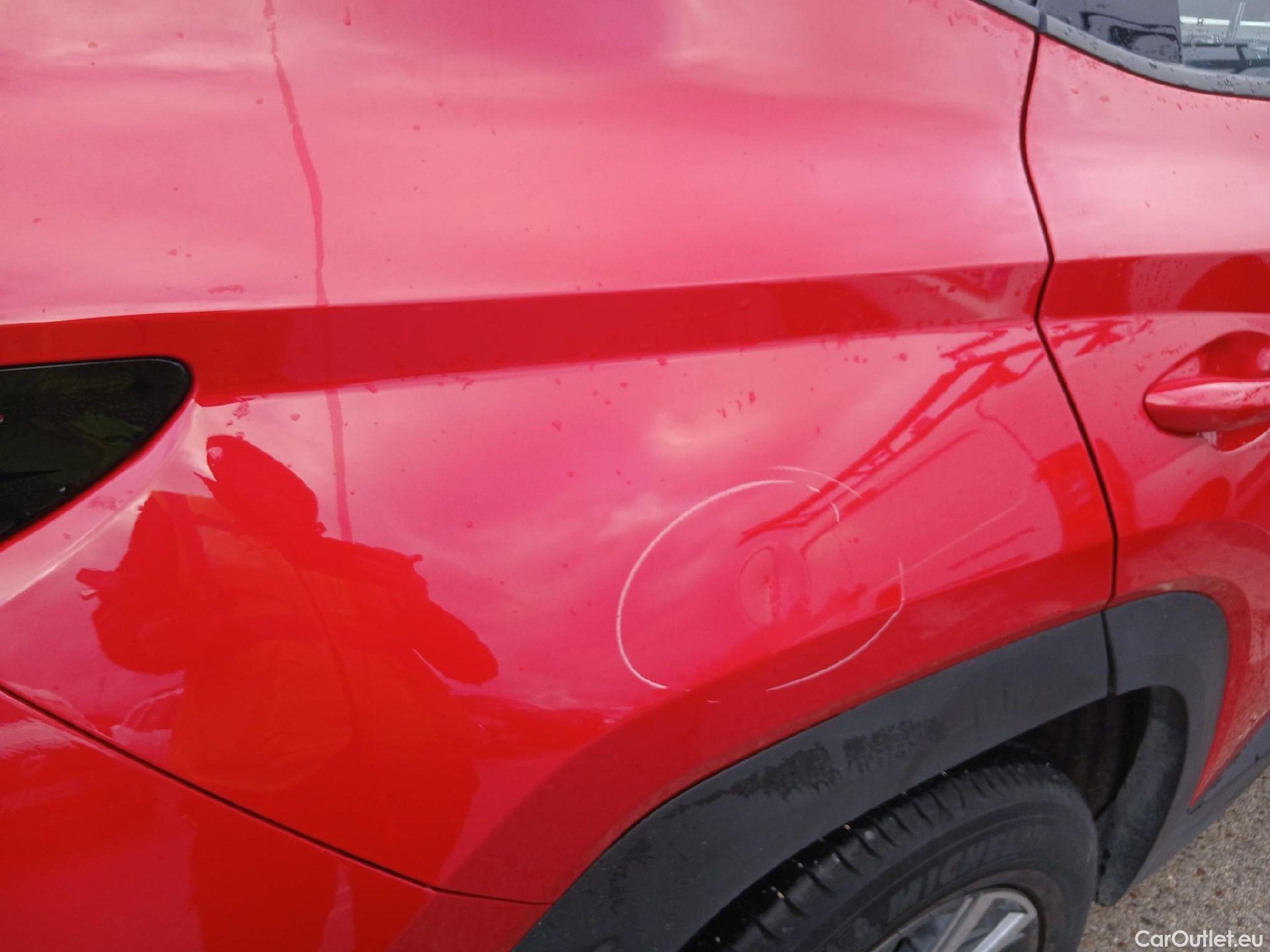  Hyundai  Tucson HYUNDAI  / 2020 / 5P / todoterreno 1.6 TGDI 110kW (150CV) Maxx #13