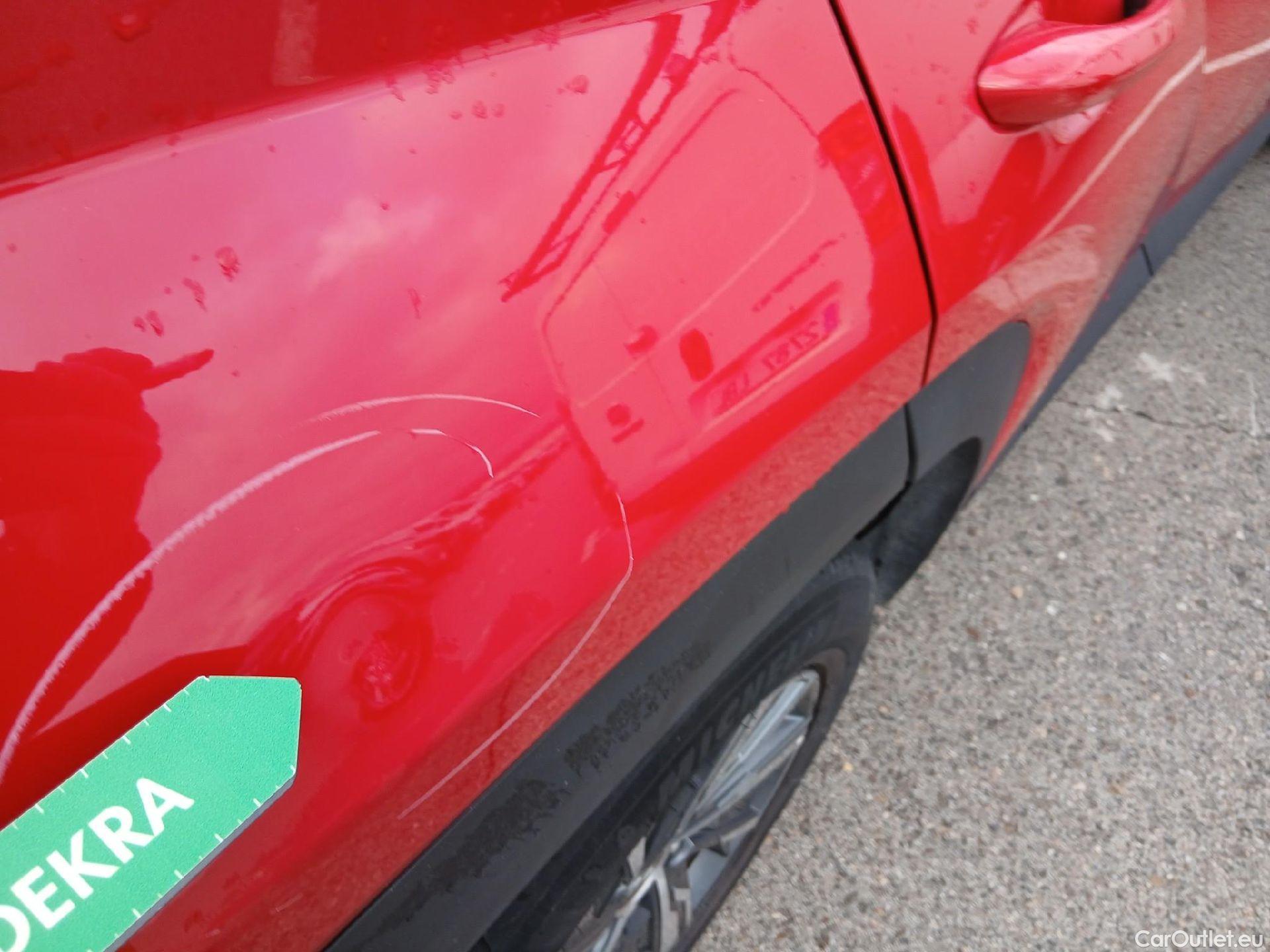  Hyundai  Tucson HYUNDAI  / 2020 / 5P / todoterreno 1.6 TGDI 110kW (150CV) Maxx #14