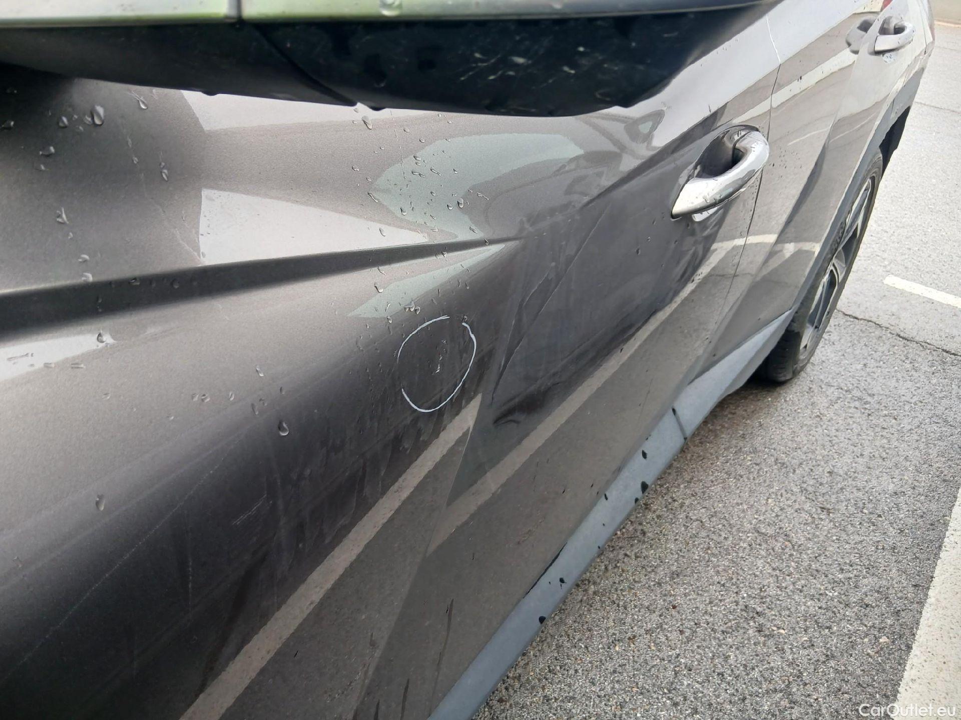  Hyundai  Tucson HYUNDAI  / 2020 / 5P / todoterreno 1.6 TGDI PHEV 195kW Style Auto 4x4 #6