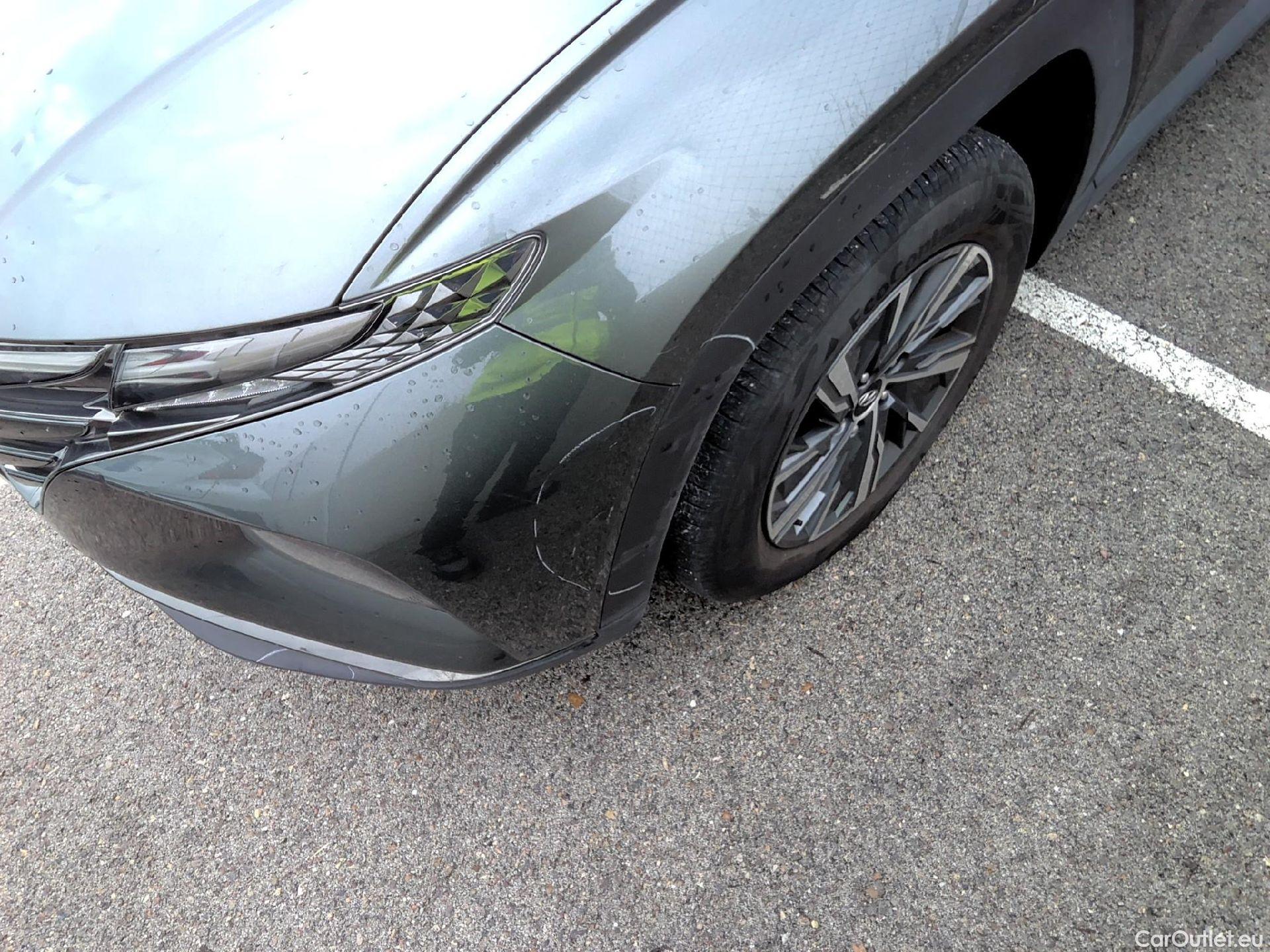  Hyundai  Tucson HYUNDAI  / 2020 / 5P / todoterreno 1.6 TGDI 169kW (230CV) HEV Maxx Auto #18