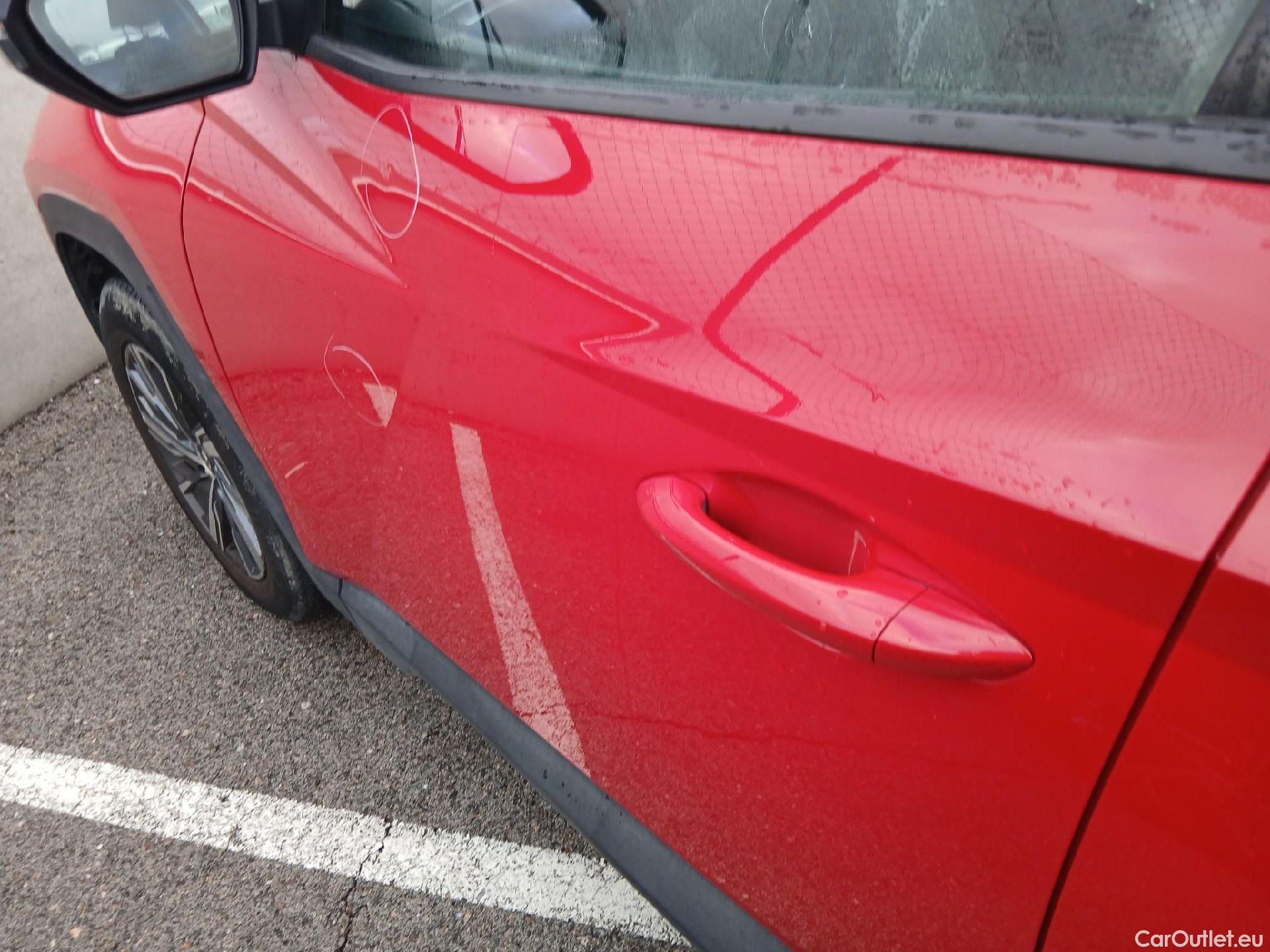  Hyundai  Tucson HYUNDAI  / 2020 / 5P / todoterreno 1.6 TGDI 110kW (150CV) Maxx #6