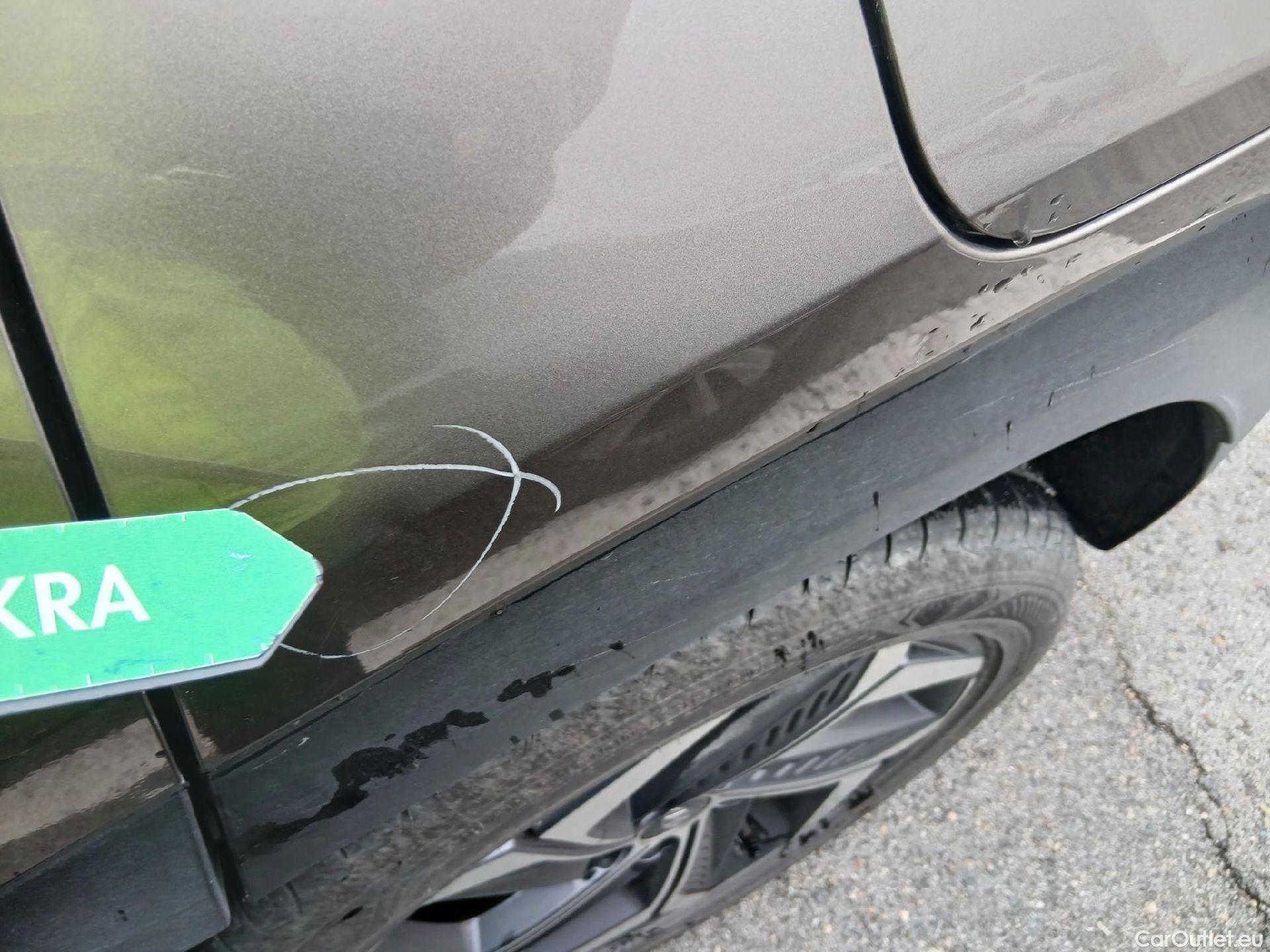  Hyundai  Tucson HYUNDAI  / 2020 / 5P / todoterreno 1.6 TGDI PHEV 195kW Style Auto 4x4 #9